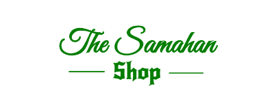 THE SAMAHAN SHOP